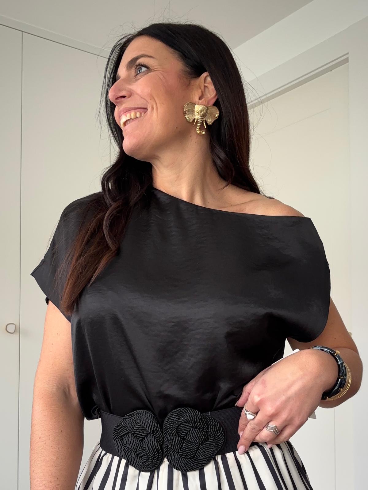 Blusa Esencia (+colores)
