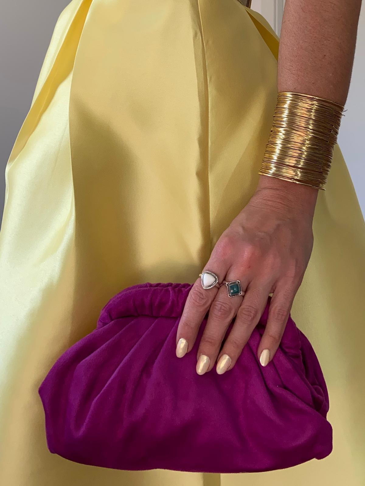 Bolso Frame (+colores)