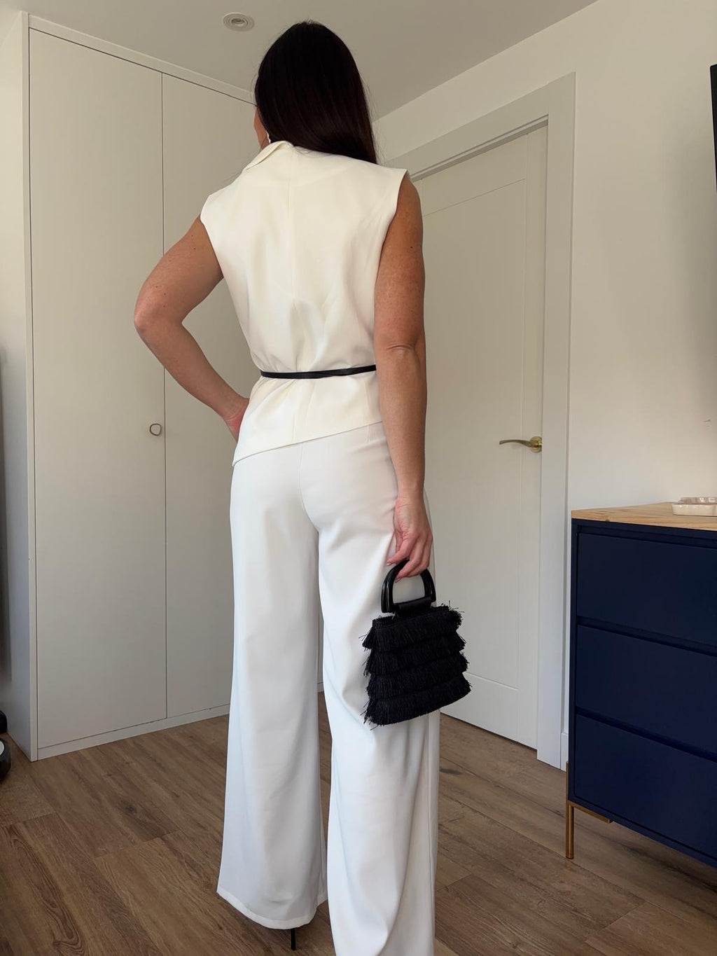 Traje Bianca