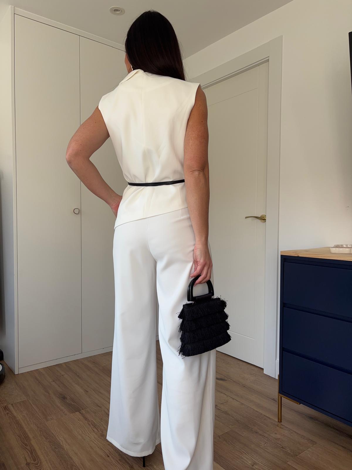 Traje Bianca