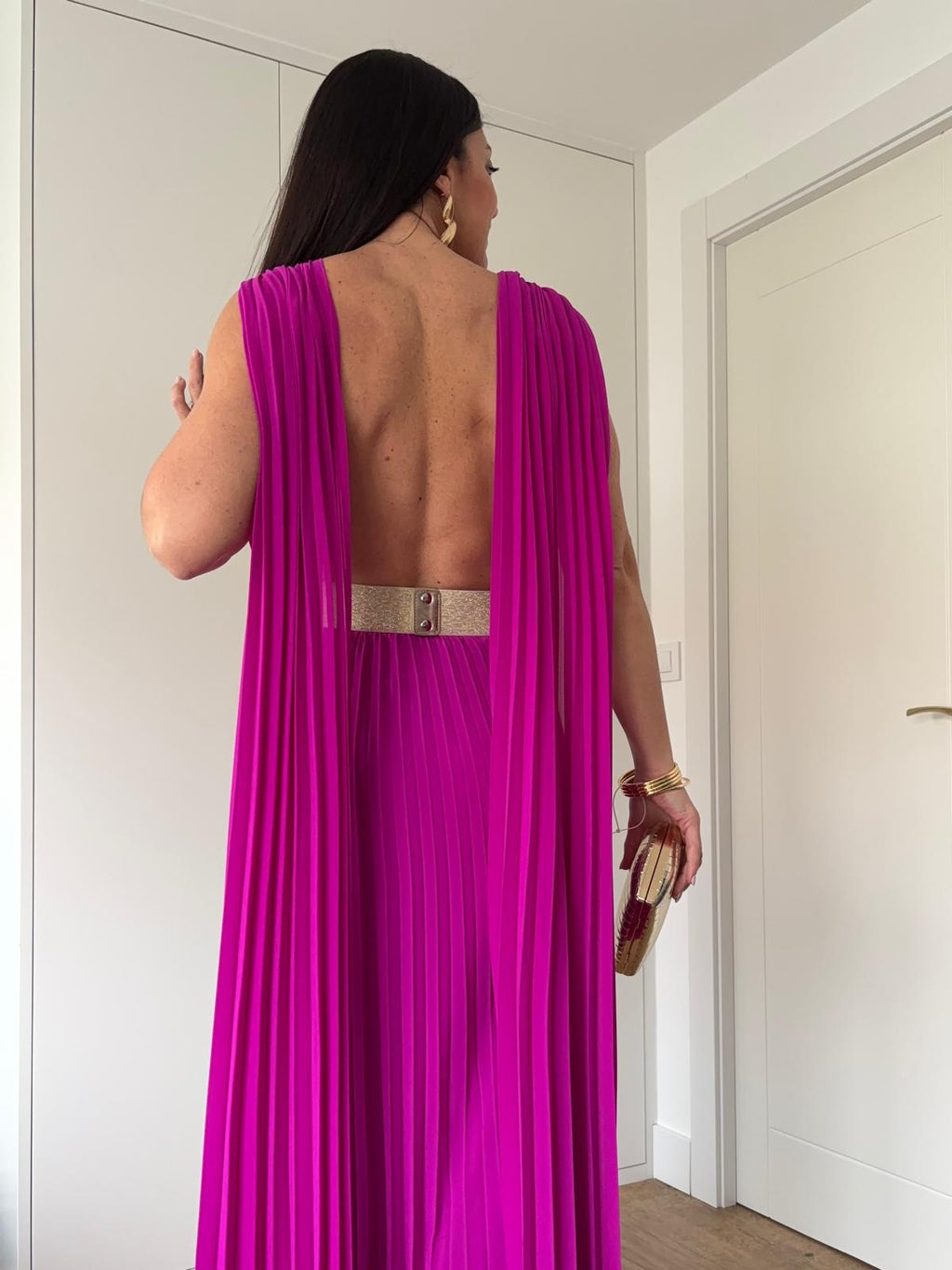 Vestido Atenea (+colores)