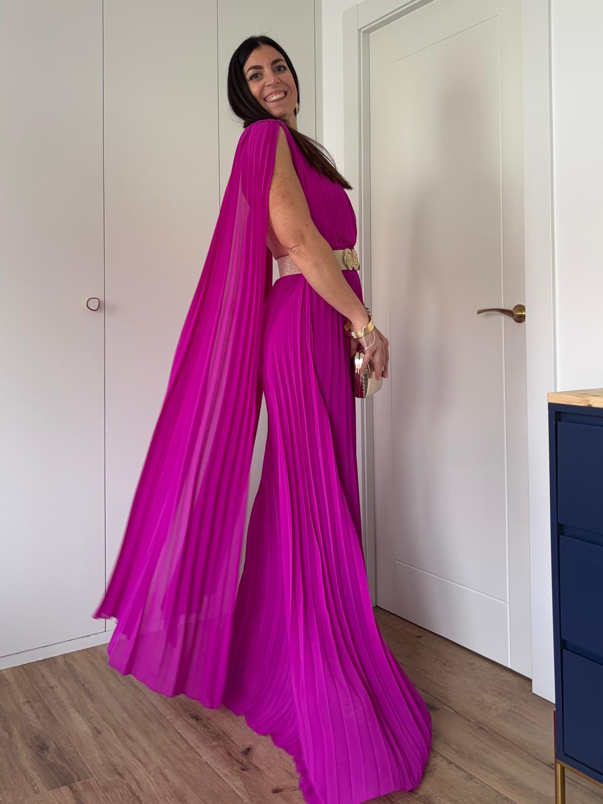 Vestido Atenea (+colores)