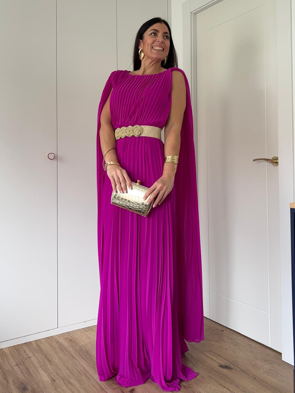 Vestido Atenea (+colores)