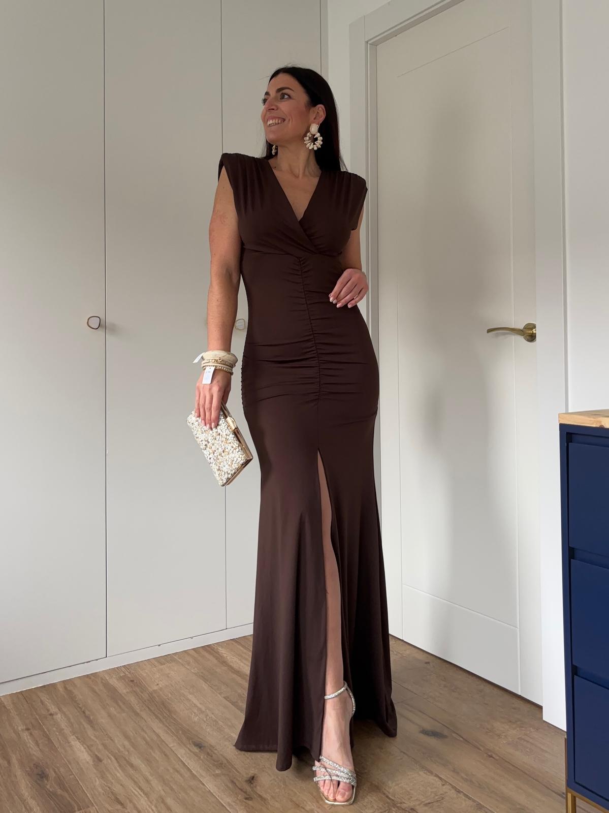 Vestido Brisa (+colores)
