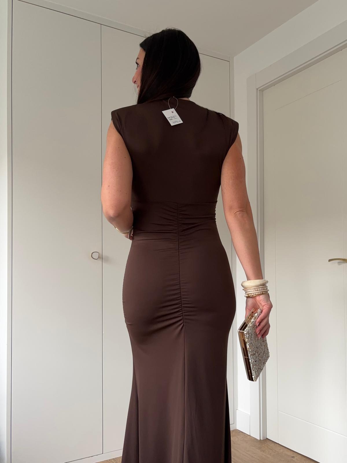 Vestido Brisa (+colores)
