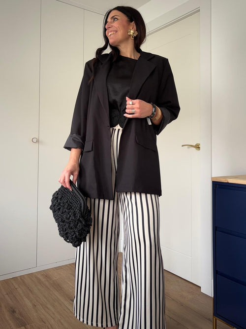 Blazer Oversize (+colores)