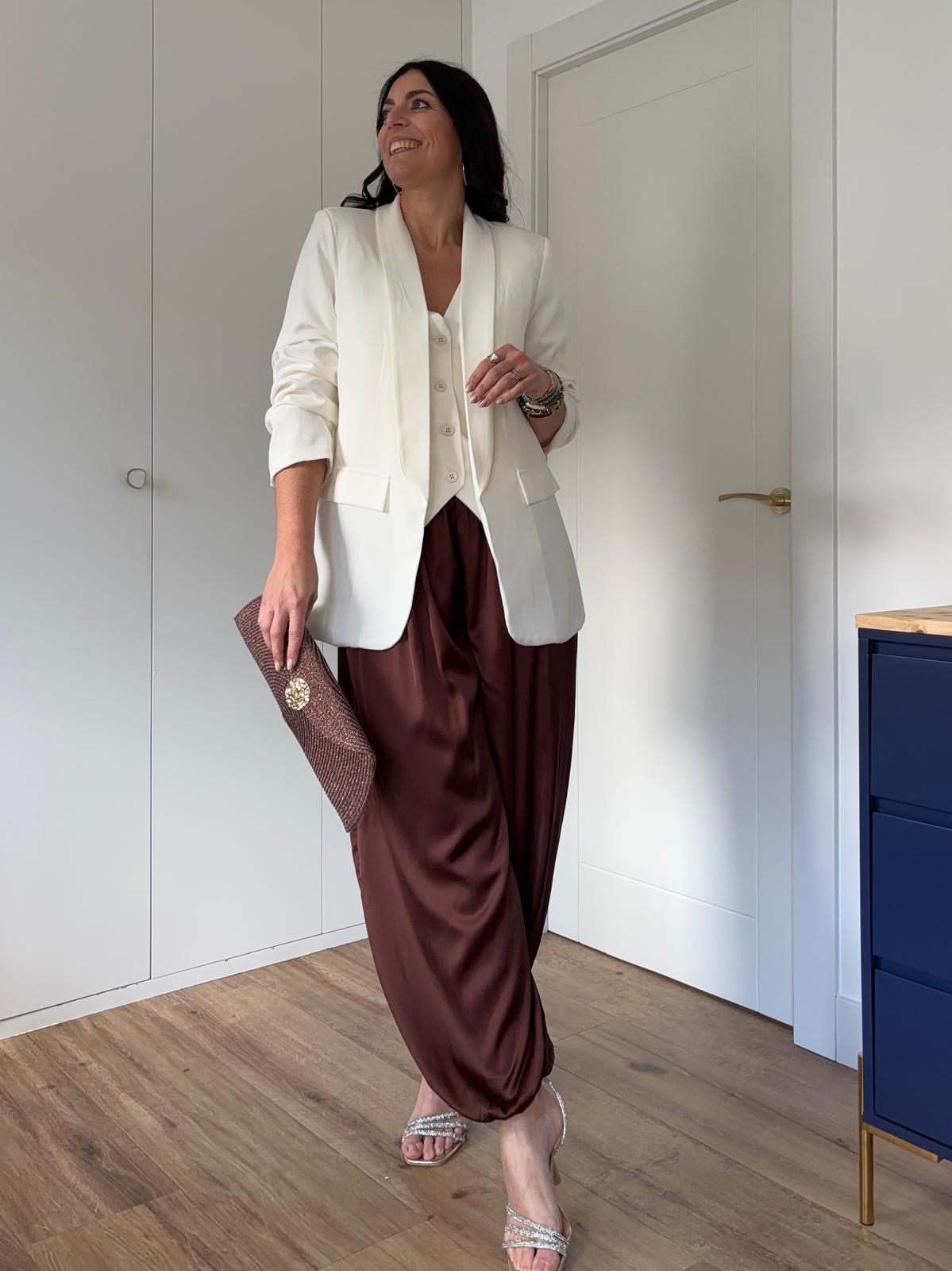 Blazer Essential (+colores)
