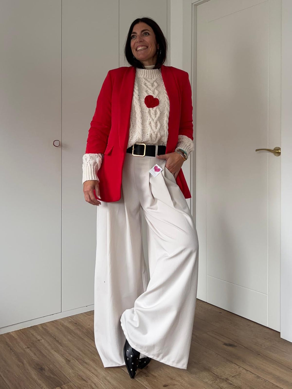 Blazer Essential (+colores)