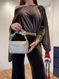 Bolso Brilli Nudos (+colores)