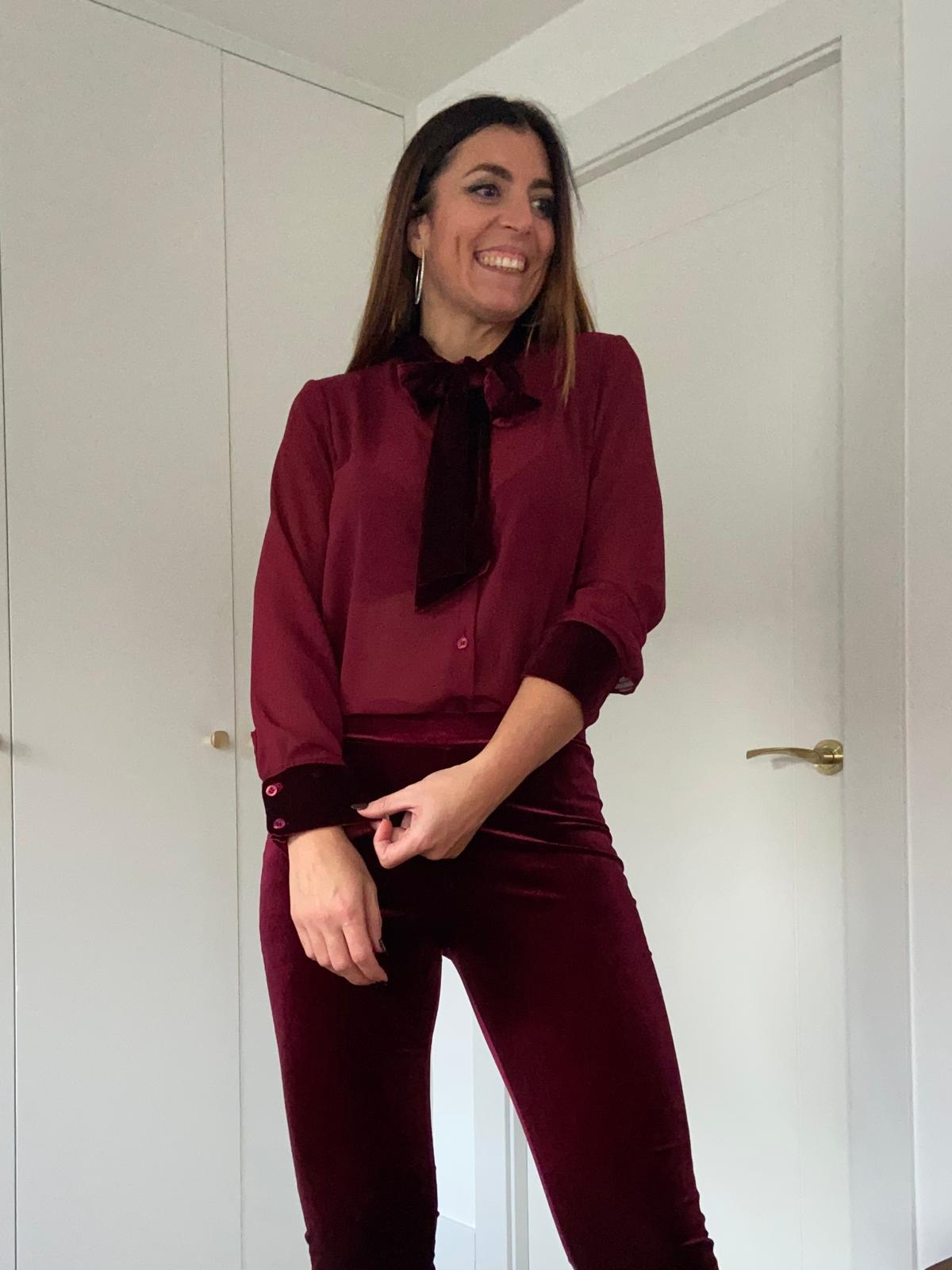 Camisa Lazo (+colores)