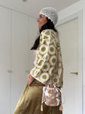 Bolso Boho Luxury