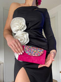 Clutch Piedras (+colores)