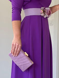 Clutch Pliegues (+colores)