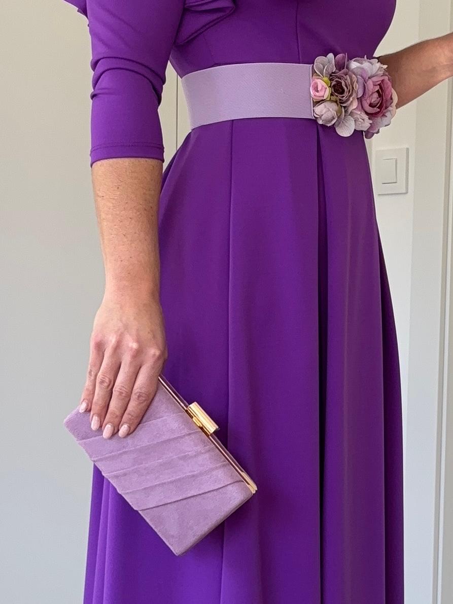Clutch Pliegues (+colores)