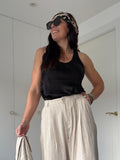 Top Satinado (+colores)