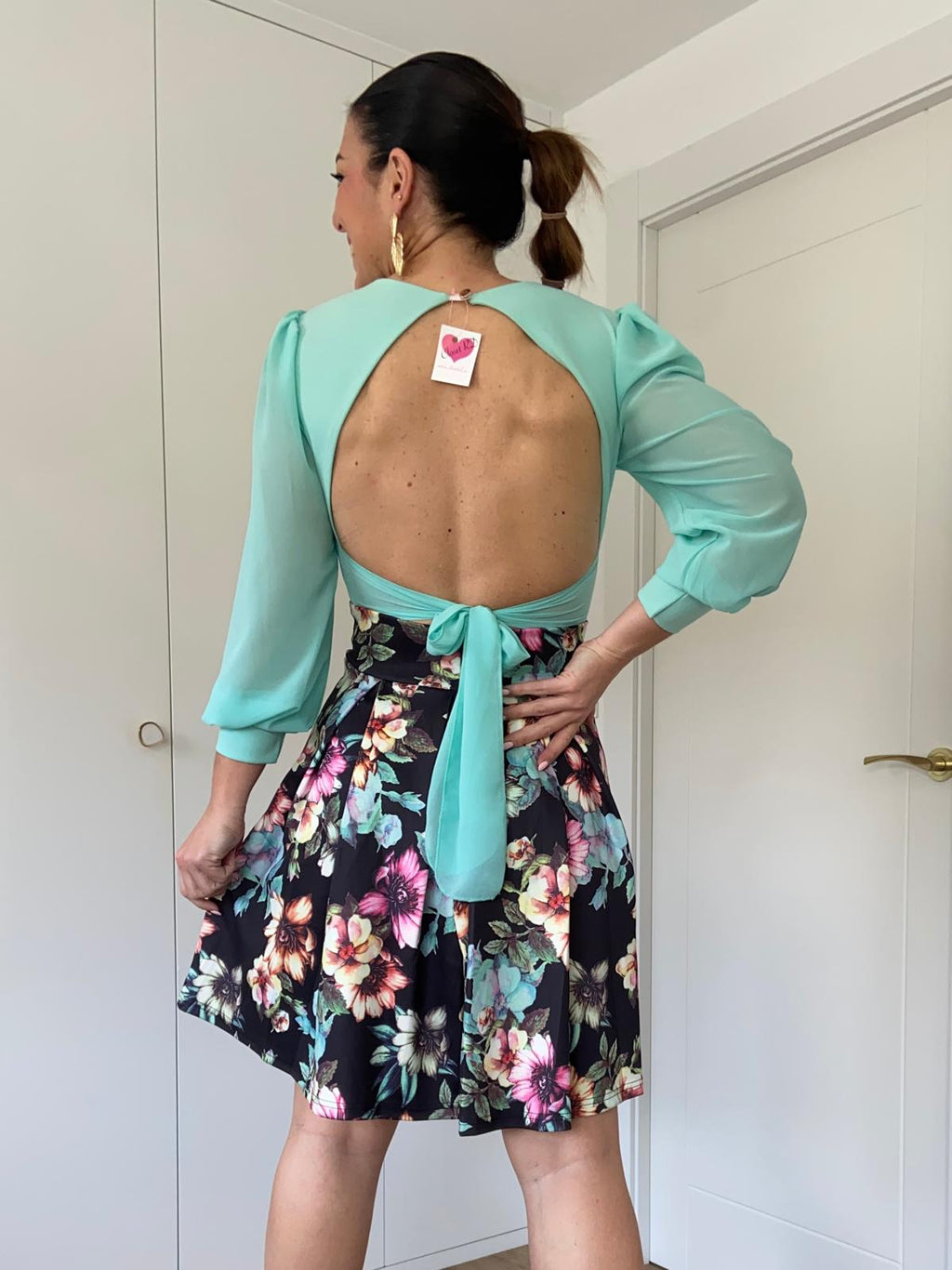 Top Luzi Manga (+colores)