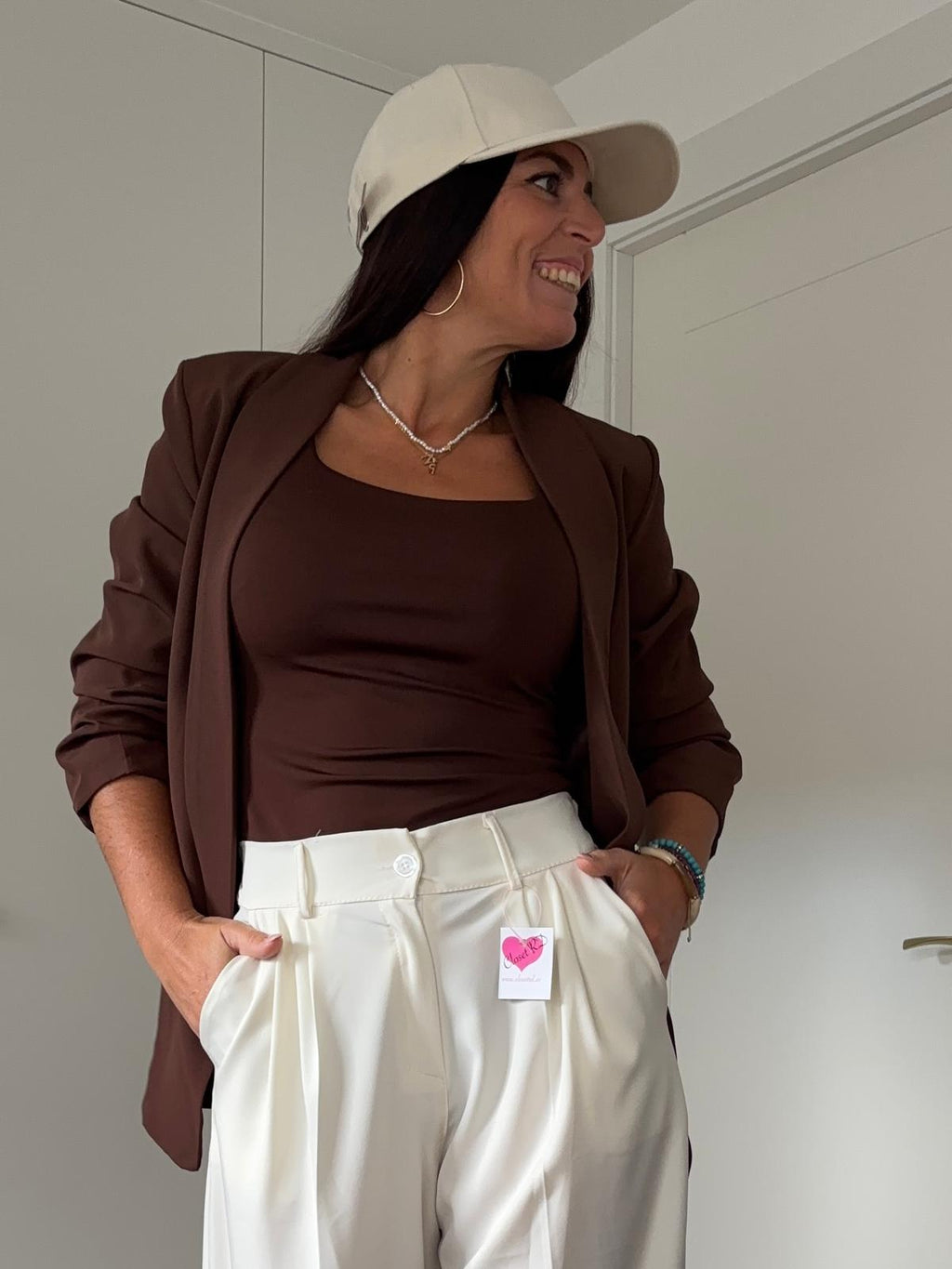 Gorra Sporty (+colores)