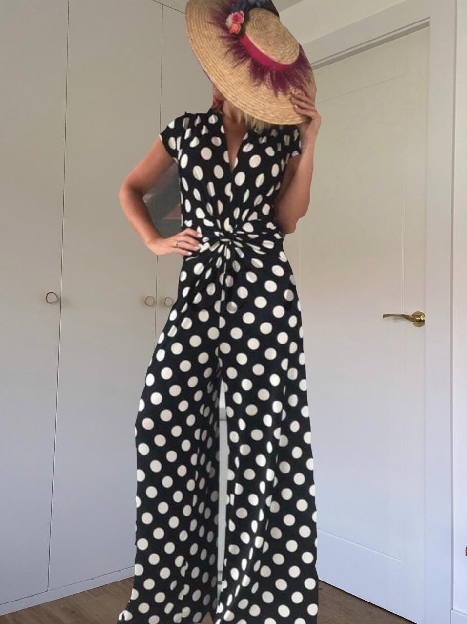 Jumpsuit Bruna (+colores)
