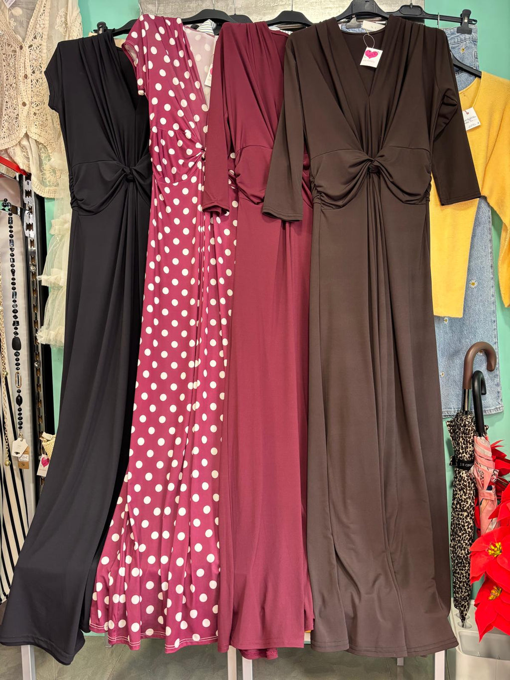 Jumpsuit Bruna (+colores)