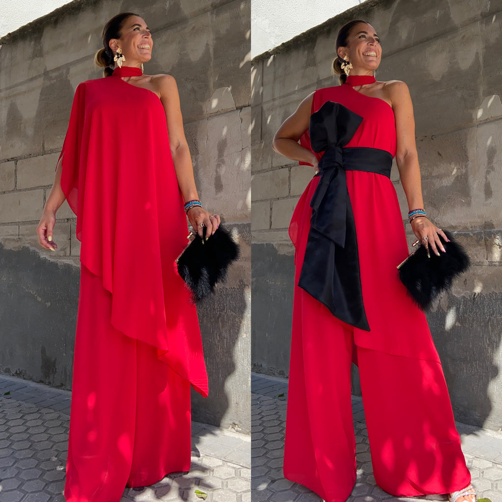 Jumpsuit Pasión (+colores)