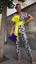 Traje Rous (+colores)