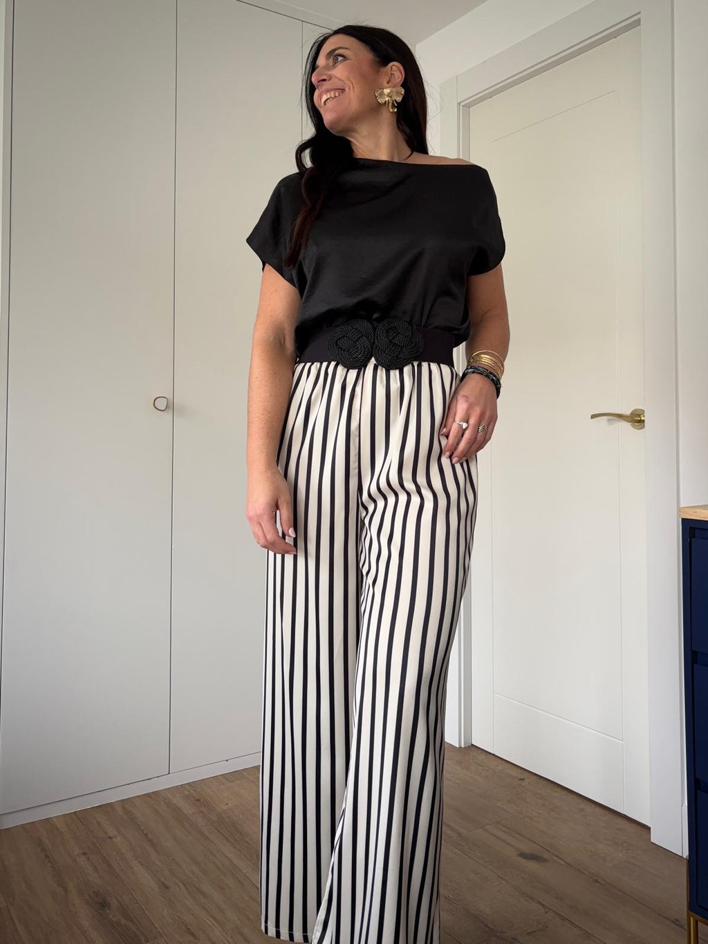 Blusa Esencia (+colores)