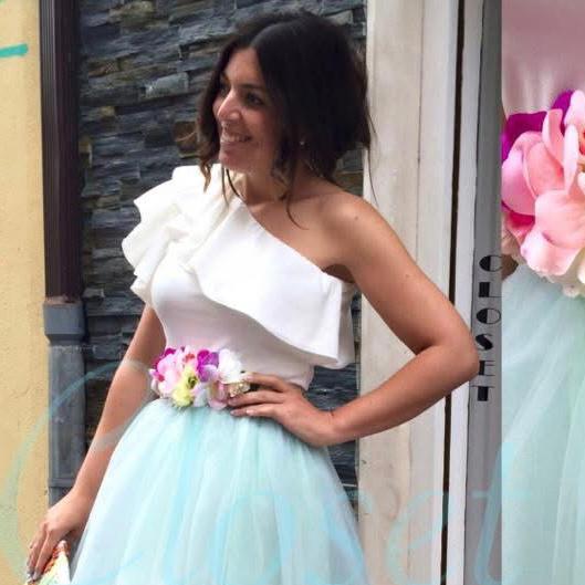 Top Volante (+colores)