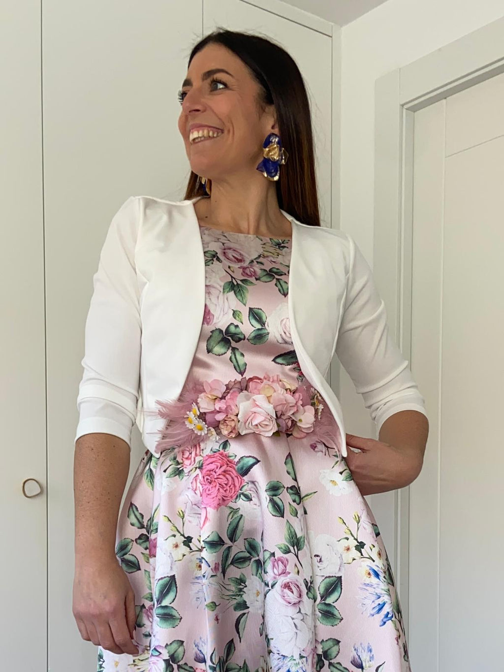 Torera Sofia (+colores)