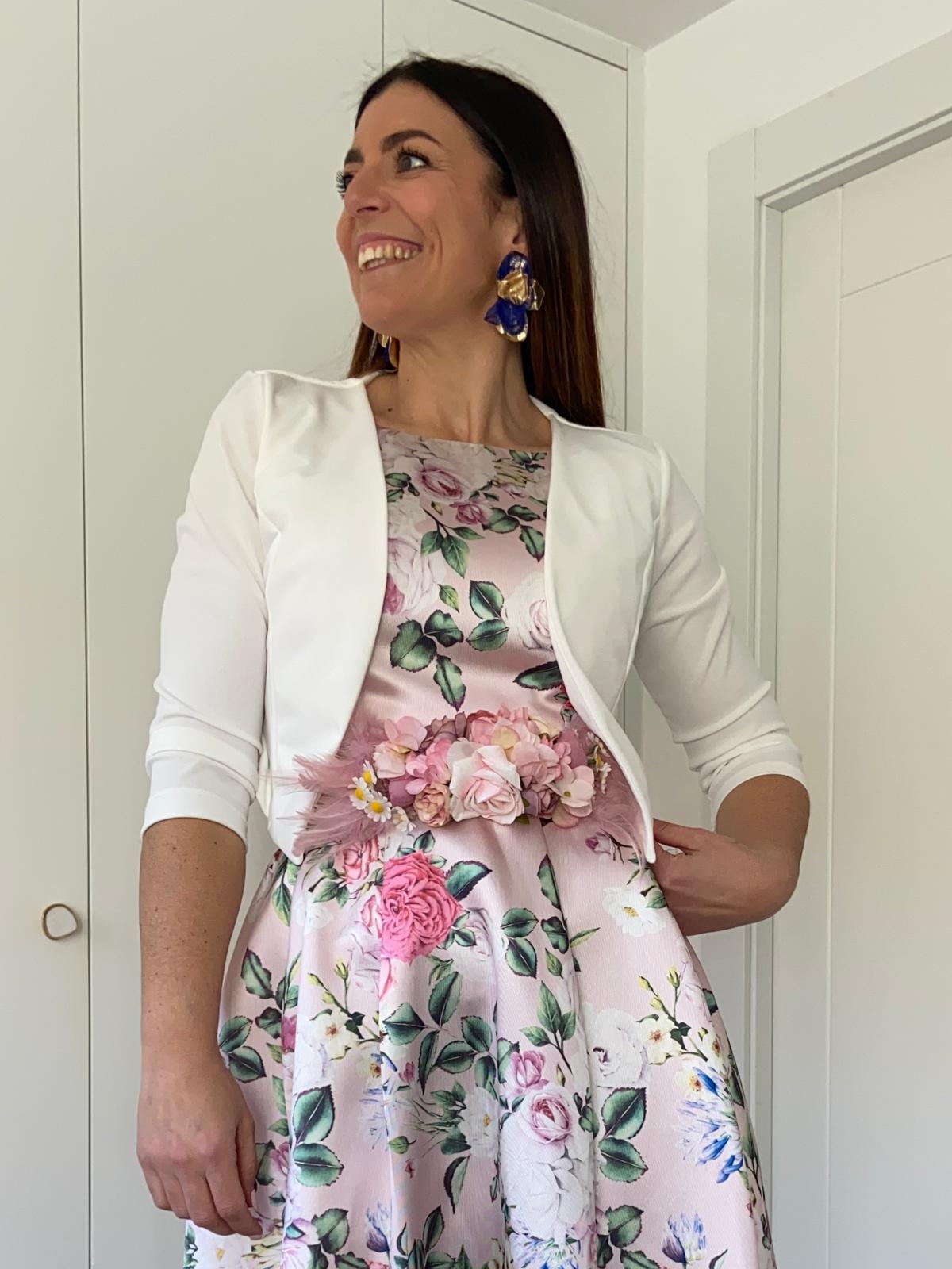 Torera Sofia (+colores)