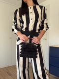 Bolso Opera Negro