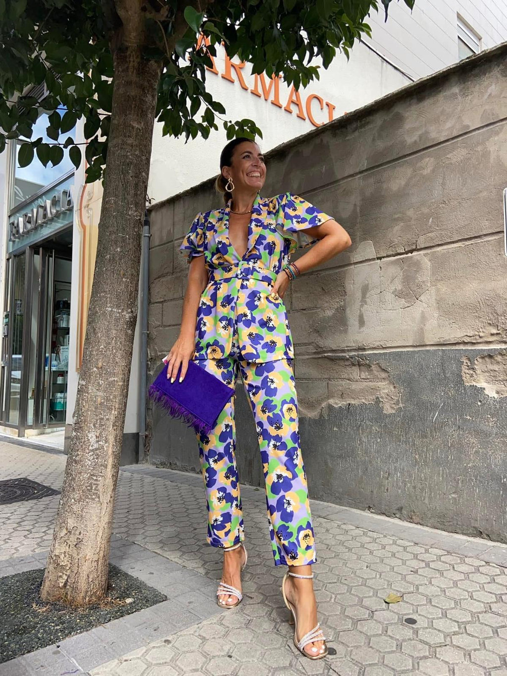 Traje Rous (+colores)