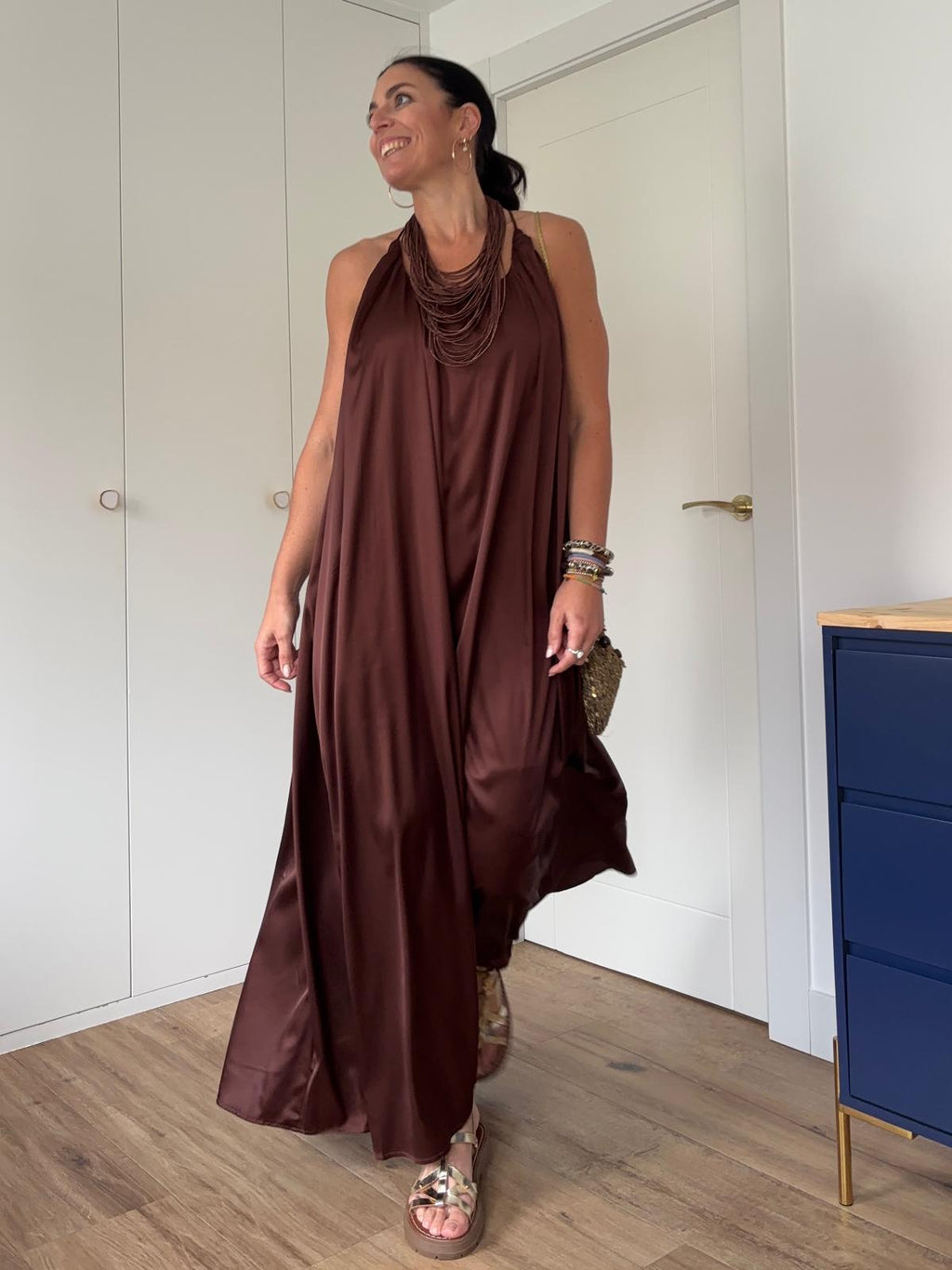 Vestido Artea (+colores)