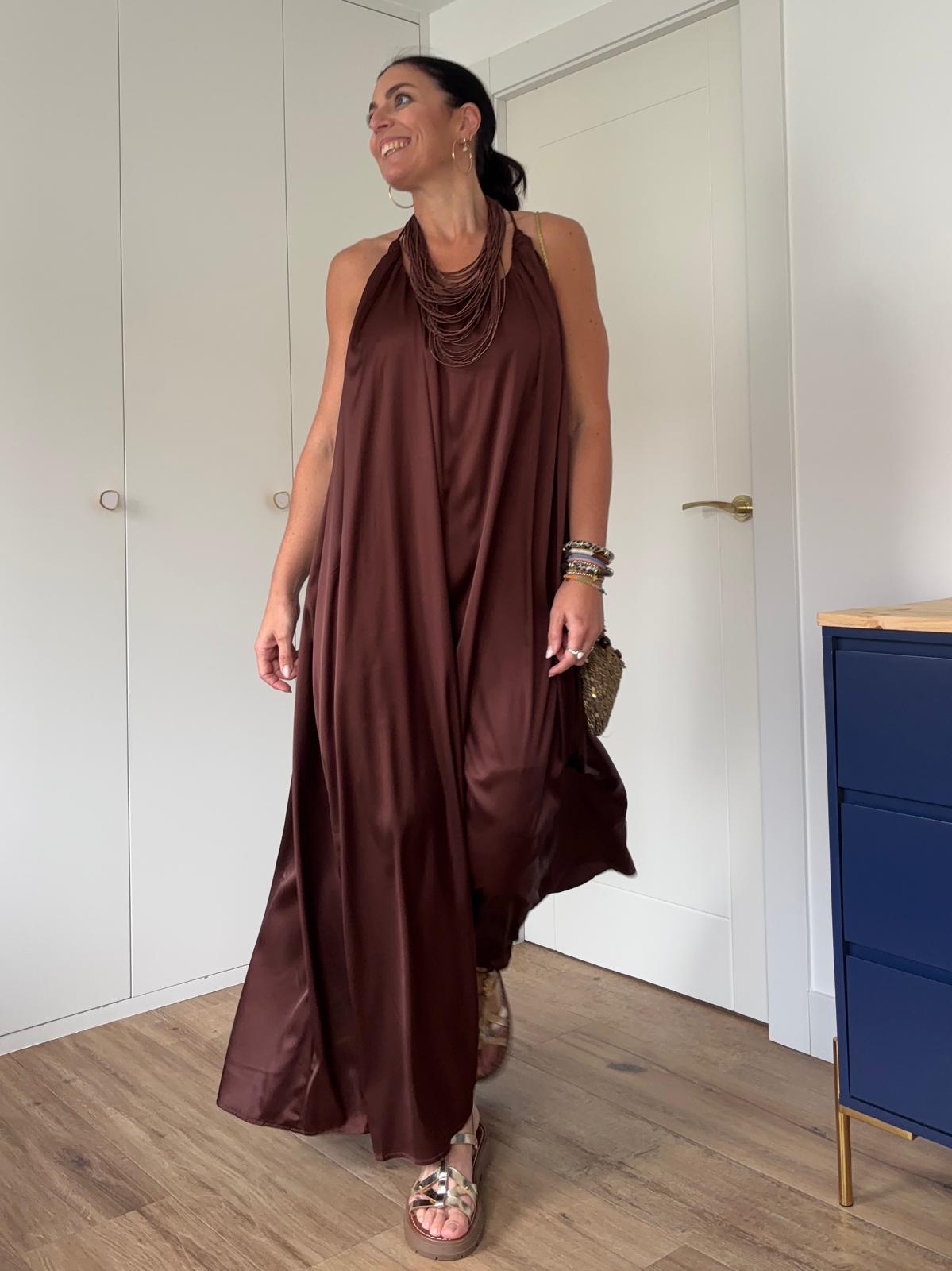 Vestido Artea (+colores)
