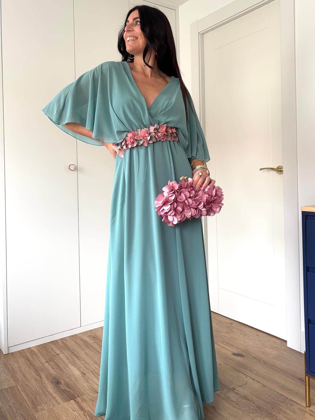 Vestido Aura