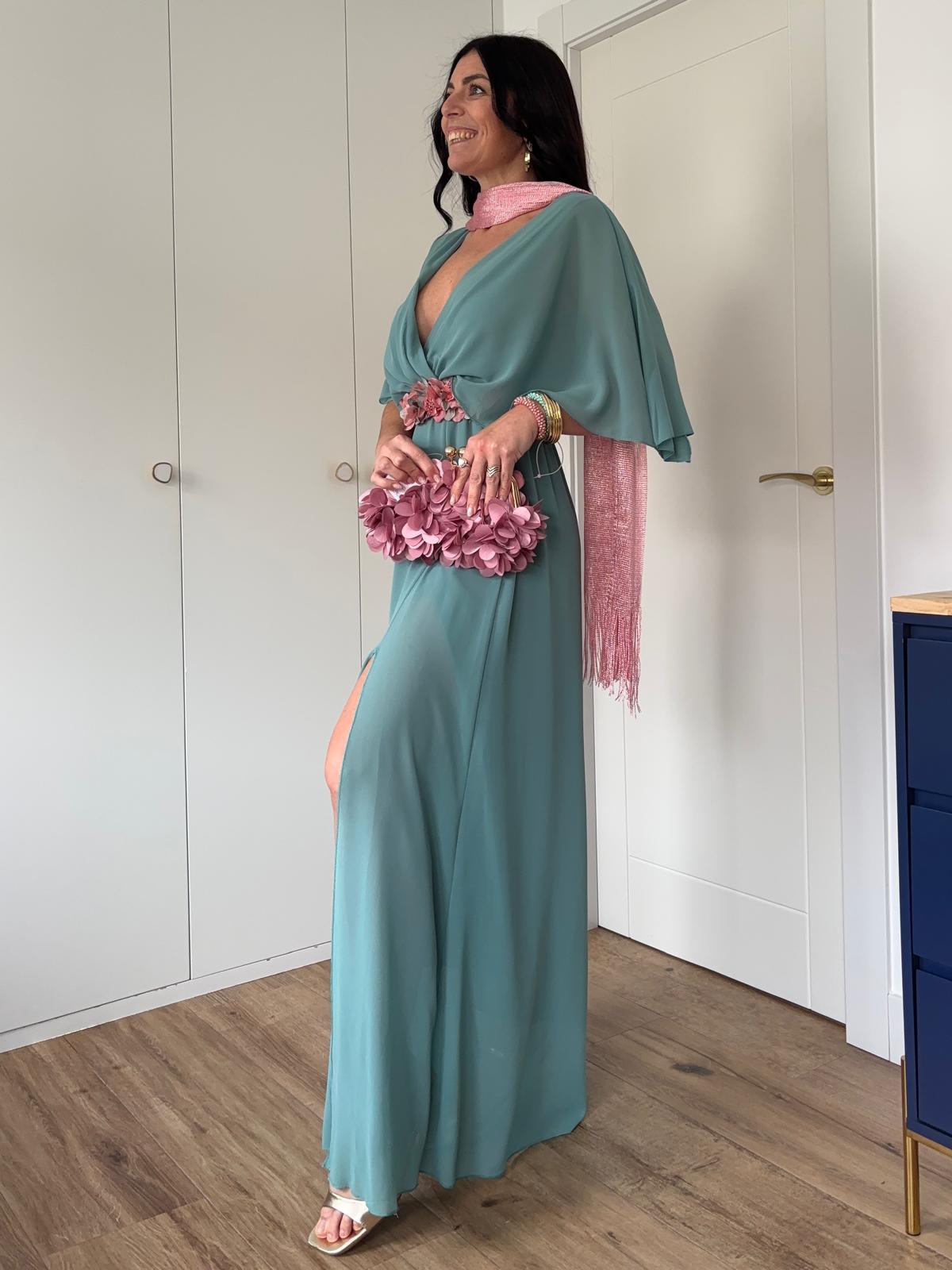 Vestido Aura