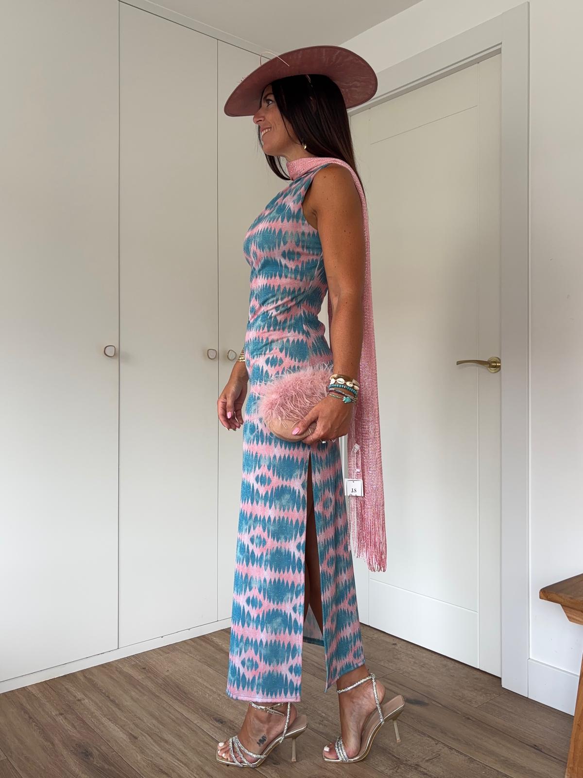 Vestido Elia