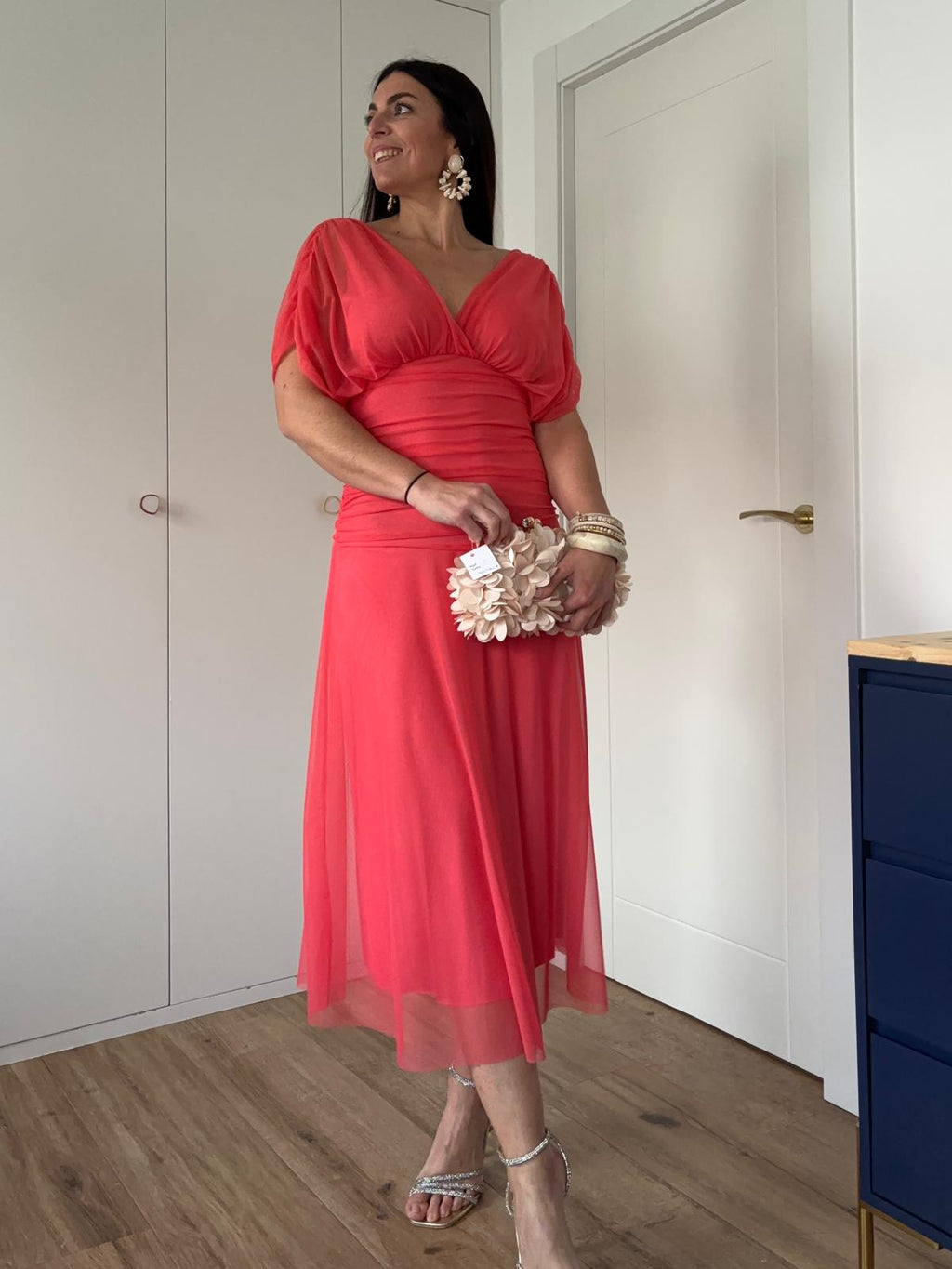 Vestido Hera (+colores)