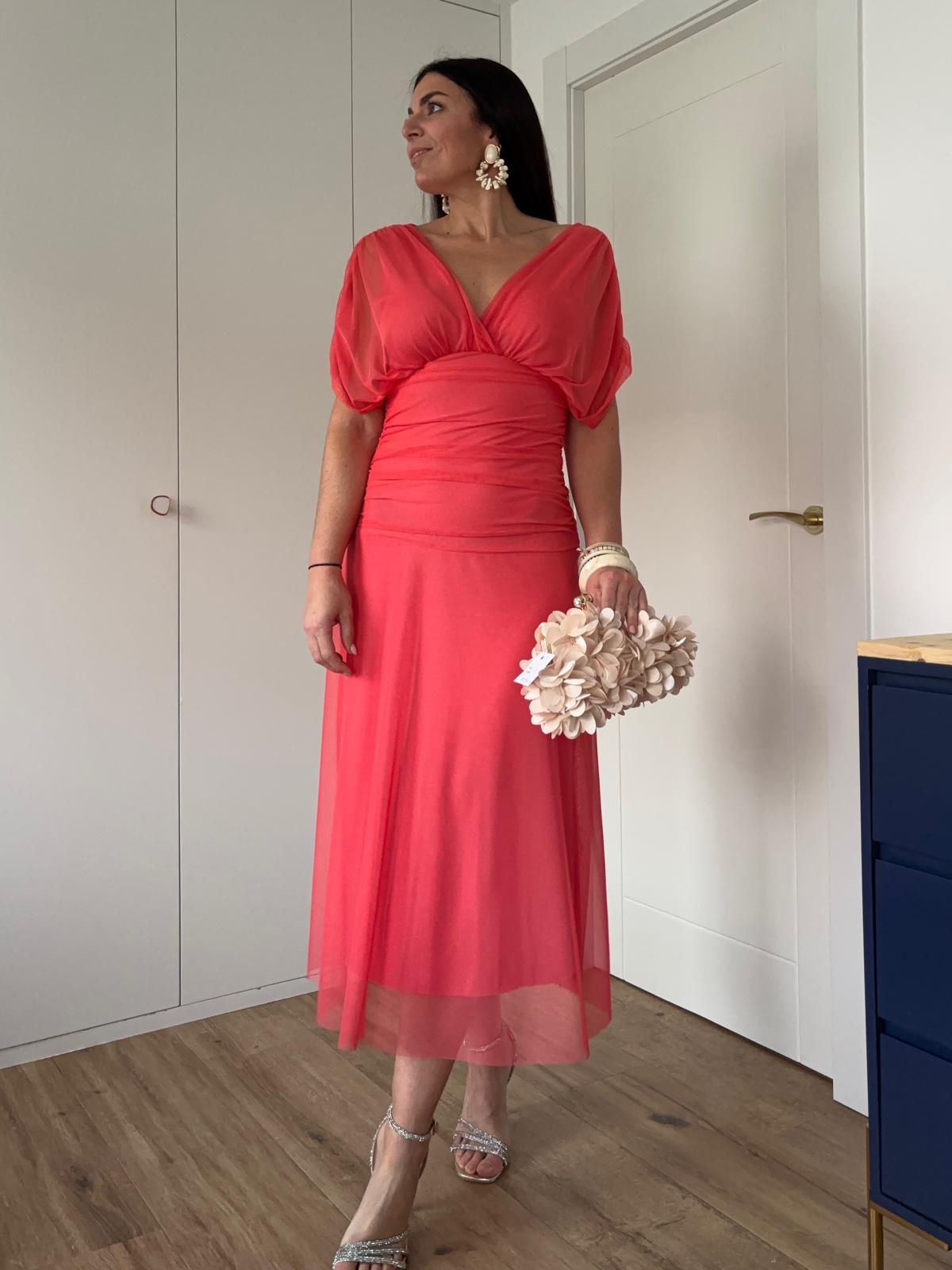 Vestido Hera (+colores)