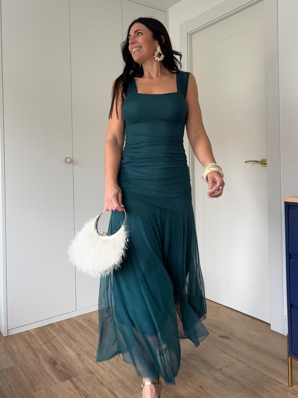 Vestido Dafne (+colores)