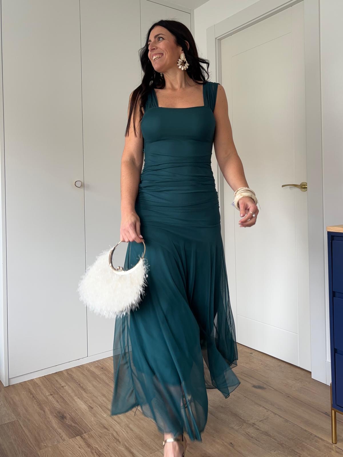 Vestido Dafne (+colores)