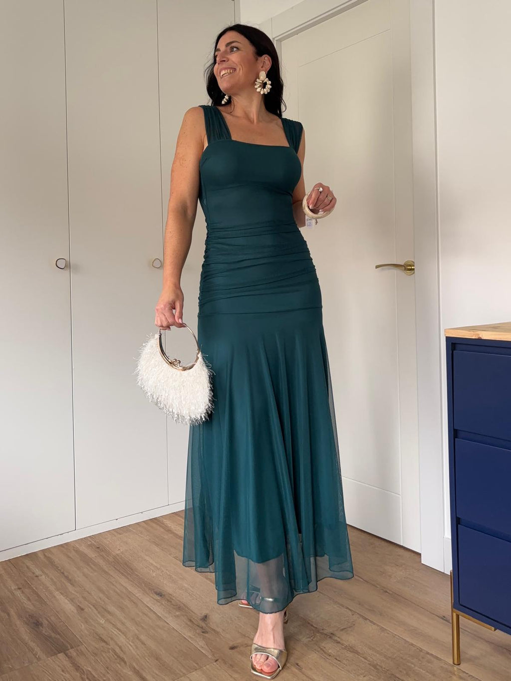 Vestido Dafne (+colores)