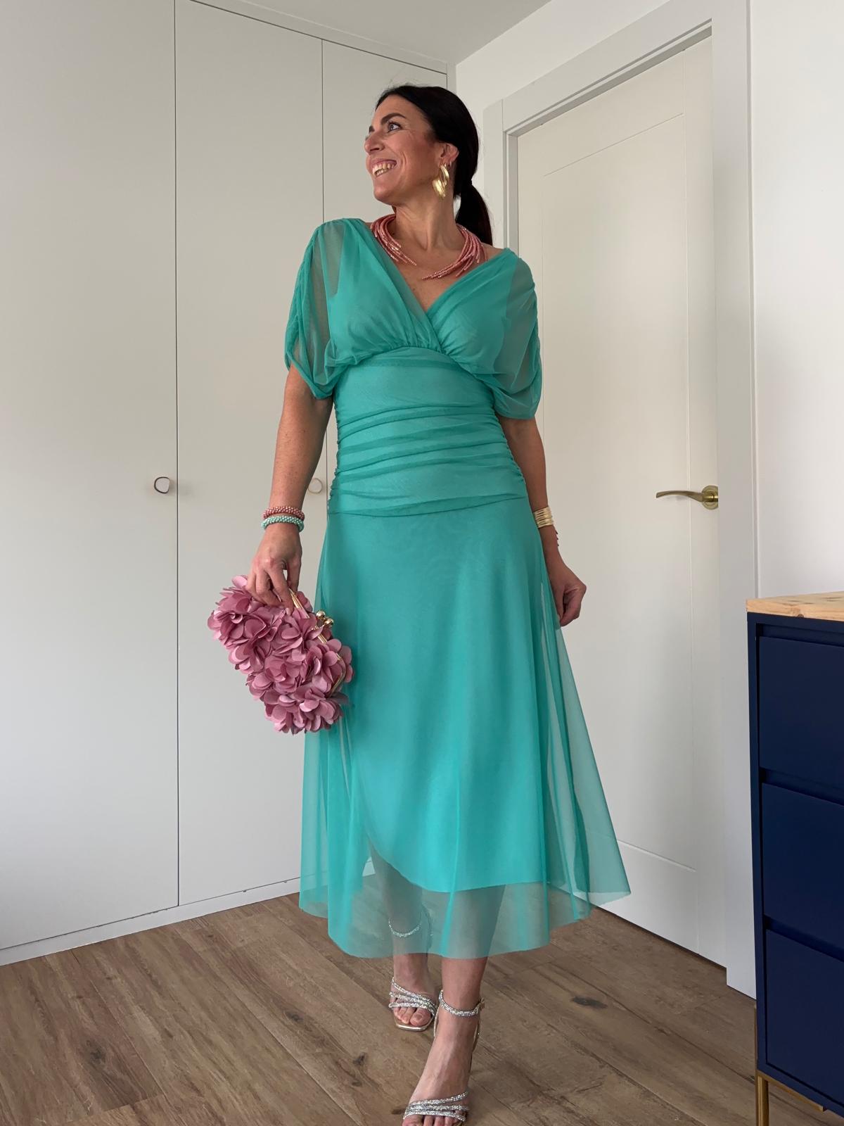 Vestido Hera (+colores)