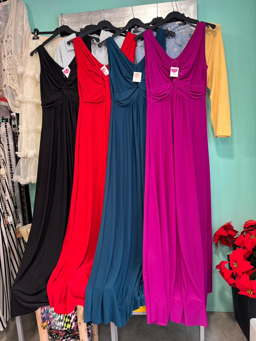 Vestido Paris (+colores)