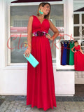 Vestido Paris (+colores)