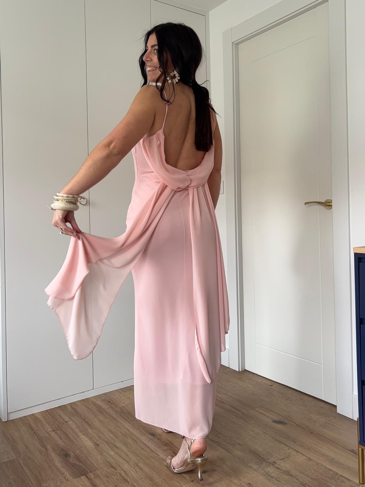Vestido Penelope (+colores)