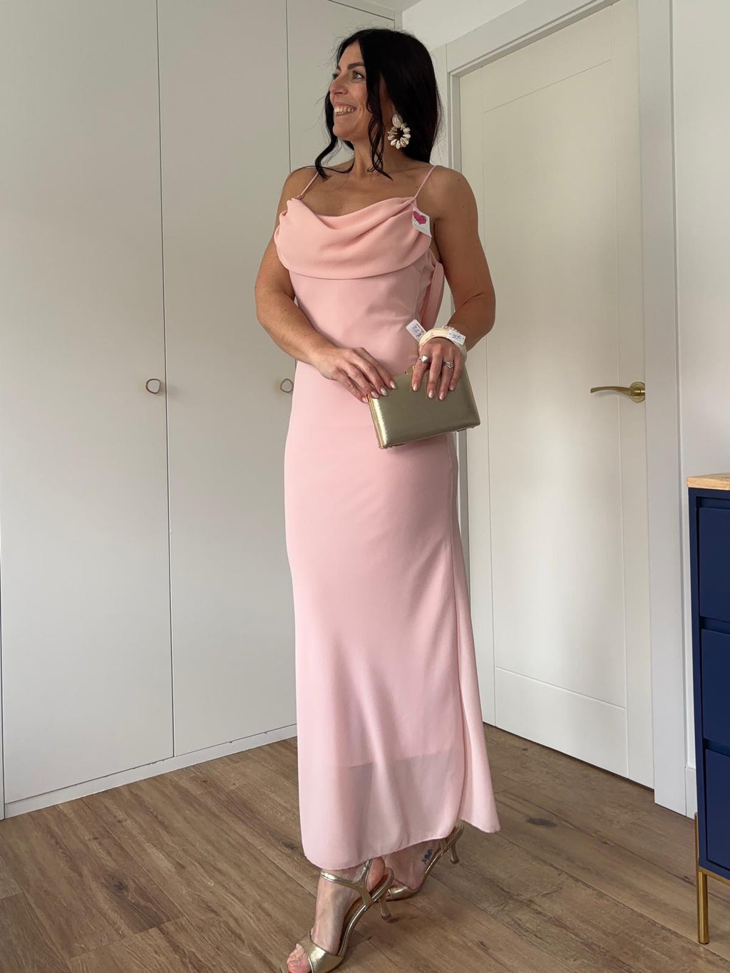 Vestido Penelope (+colores)