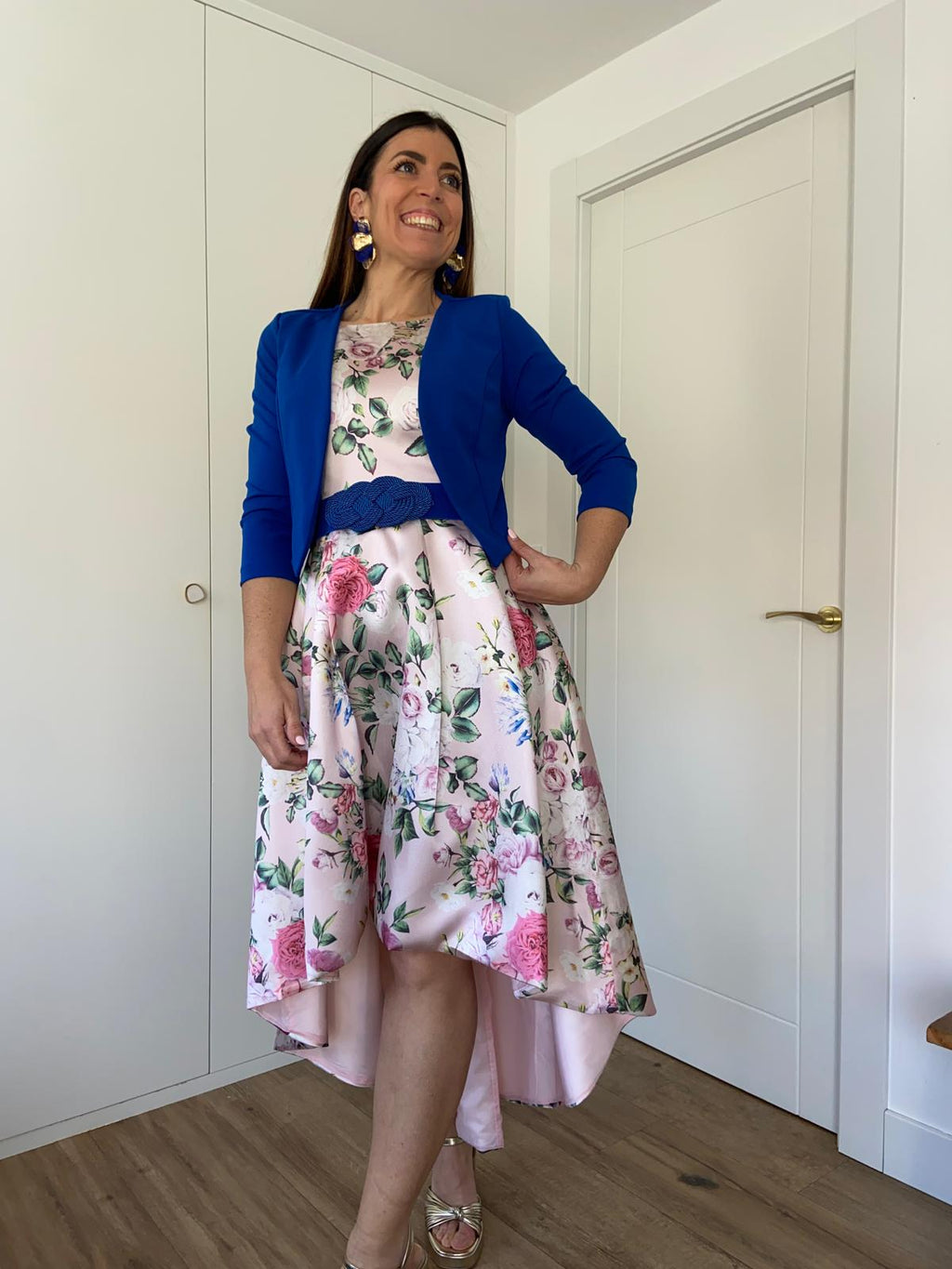 Torera Sofia (+colores)
